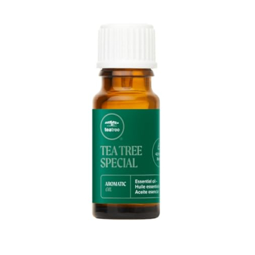 Tea Tree Special Aromatic Oil for Skin and Hair Care