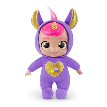 Babycorn Interactive Baby Doll Series with Lights and Sounds