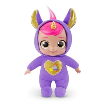 Babycorn Interactive Baby Doll Series with Lights and Sounds