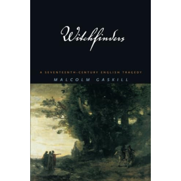 Witchfinders: An Insightful Exploration of 17th Century Witch Trials