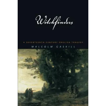 Witchfinders: An Insightful Exploration of 17th Century Witch Trials