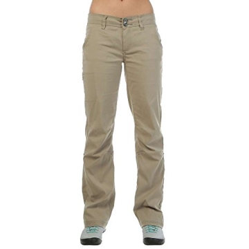 Versatile prAna Women's Halle Pant for Travel and Hiking