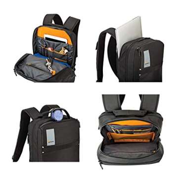 Lowepro Urbex Tactical Device Pack - BP 20L Backpack