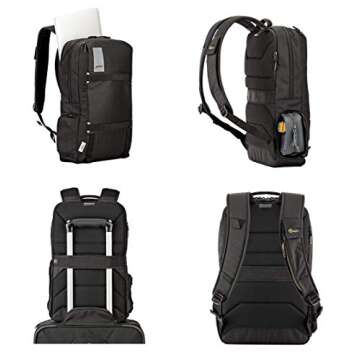 Lowepro Urbex Tactical Device Pack - BP 20L Backpack