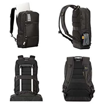 Lowepro Urbex Tactical Device Pack - BP 20L Backpack