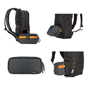 Lowepro Urbex Tactical Device Pack - BP 20L Backpack