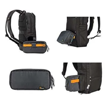 Lowepro Urbex Tactical Device Pack - BP 20L Backpack