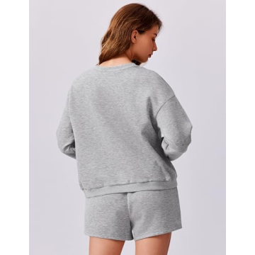 PINSPARK 2 Piece Women’s Tracksuit for Casual Style