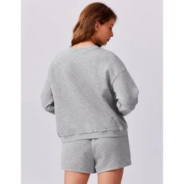 PINSPARK 2 Piece Women’s Tracksuit for Casual Style