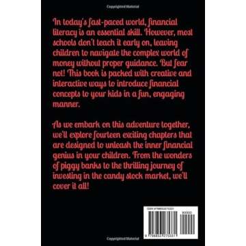 Smart Money Kids: Teaching Financial Freedom Early