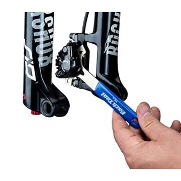 Park Tool PS-1 Disc Brake Pad Spreader