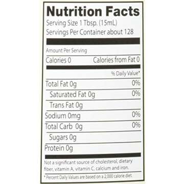 White House Vinegar - White Distilled - Fresh Press 64oz Jugs - For Recipes, Production, All Purpose (1 Jug)