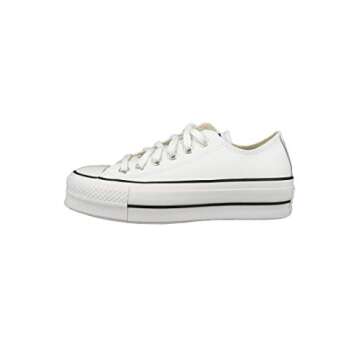 Converse Women's Platform Lift Chuck Taylor All Star Sneaker