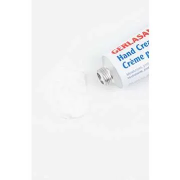 GEHWOL Hand Cream: Ultimate Hydration for Dry Skin