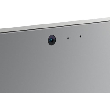 Microsoft Surface Pro 4 Tablet PC, 12.3" (2736 X 1824) Touchscreen Notebook, Core i5-6300U, 4GB RAM, 128GB SSD, Backlit Keyboard, CAM, Windows 10 Pro (Renewed)
