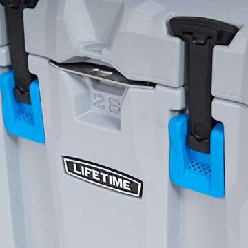 Lifetime High Performance Cooler (28-Quart)