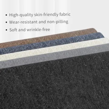 ARMRESTO Sofa Armrest with Wireless Charging & Storage