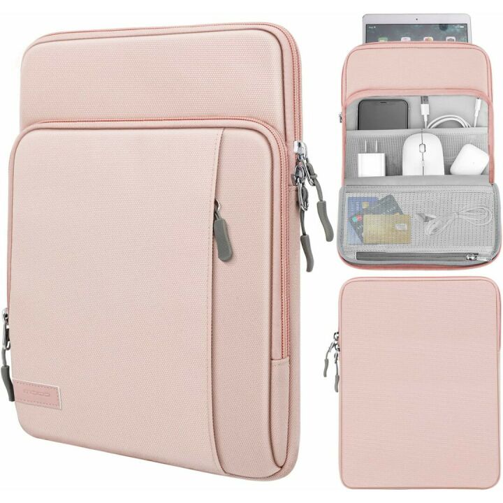 MoKo Tablet Sleeve Bag for iPads and Galaxy Tabs