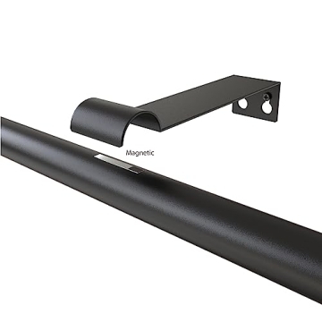 EAYOYAE Wireless Picture Light with Remote Control