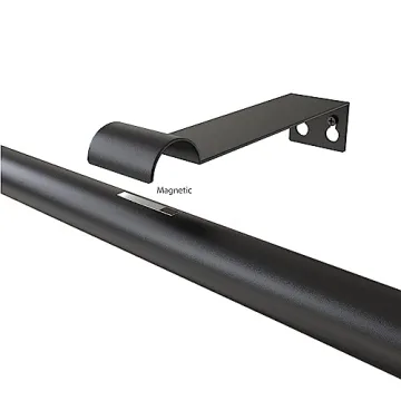 EAYOYAE Wireless Picture Light with Remote Control