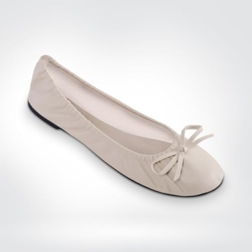 Silky Toes Women's Foldable Travel Flats for Every Occasion