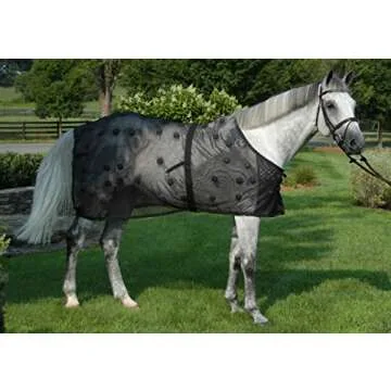 BENEFAB Therapeutic Mesh Sheet SmartScrim with Magnetic Therapy & Infrared Infusion | Clinically Pro...