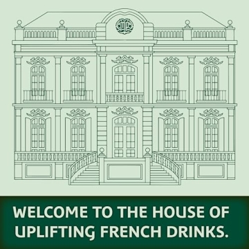 Maison Perrier Lime Sparkling Water 3 Pack