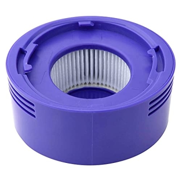 Affordable Replacement Filters for Dyson V7, V8