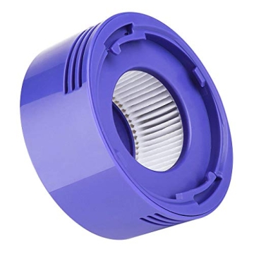 Affordable Replacement Filters for Dyson V7, V8