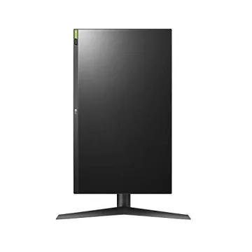 LG UltraGear QHD 27-Inch Gaming Monitor Nano IPS 144Hz