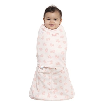 HALO Sleepsack Swaddle - Safe Sleep for Newborns