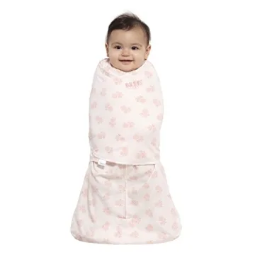 HALO Sleepsack Swaddle - Safe Sleep for Newborns
