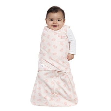 HALO Sleepsack Swaddle - Safe Sleep for Newborns