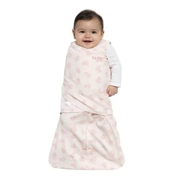 HALO Sleepsack Swaddle - Safe Sleep for Newborns