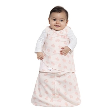 HALO Sleepsack Swaddle - Safe Sleep for Newborns