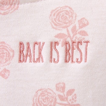 HALO Sleepsack Swaddle - Safe Sleep for Newborns