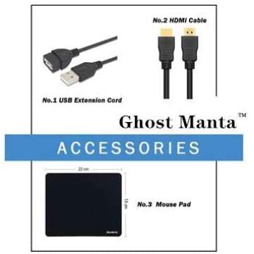 HP 15.6 FHD IPS Laptop with Intel i5, 16GB RAM, SSD