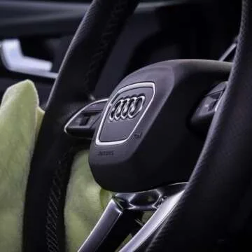 CARPRO Descale Acidic Car Shampoo - 500ml For Car Care