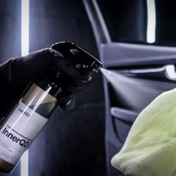 CARPRO Descale Acidic Car Shampoo - 500ml For Car Care