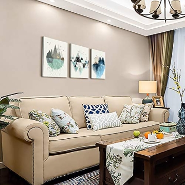 Elegant MHARTK66 Canvas Wall Art Set for Chic Decor