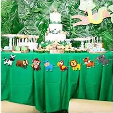 MYHJL Kid Sewing Craft Kit Felt Animals for Ages 3-12