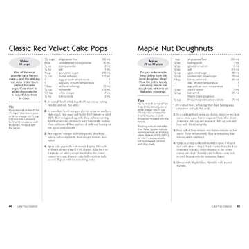 175 Tasty Babycakes Cake Pop Recipes for Every Occasion