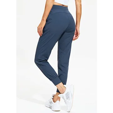 Libin Women's Joggers: Stylish Active Pants with Comfort