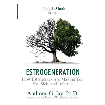Estrogeneration: Understanding Estrogenics and Health Risks