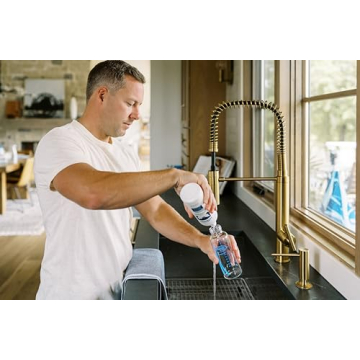 Dr. Brown's Plant-Derived Bottle & Dish Soap, Fragrance-Free