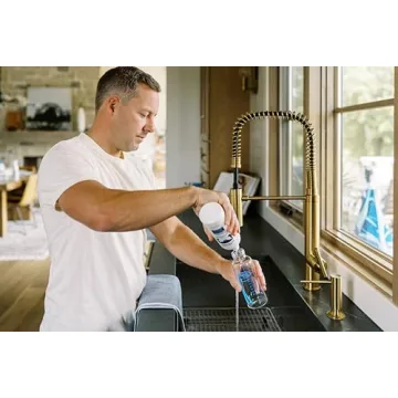 Dr. Brown's Plant-Derived Bottle & Dish Soap, Fragrance-Free