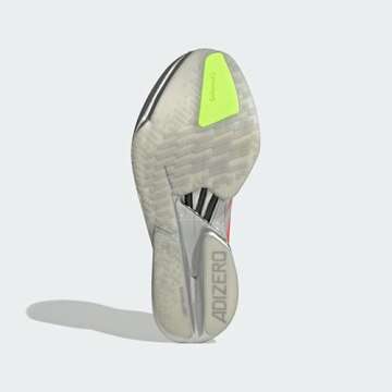 adidas GRETWO/LUCRED Women's Adizero Adios PRO 4 Performance Shoe