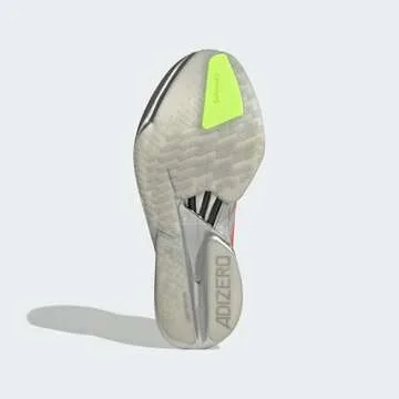 adidas GRETWO/LUCRED Women's Adizero Adios PRO 4 Performance Shoe