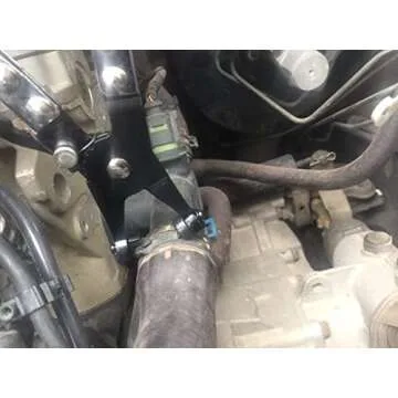 Sinyiol Hose Clamp Pliers for Easy Hose Clamp Installation