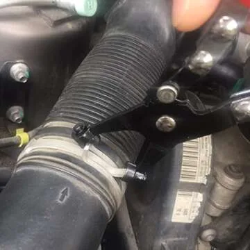 Sinyiol Hose Clamp Pliers for Easy Hose Clamp Installation